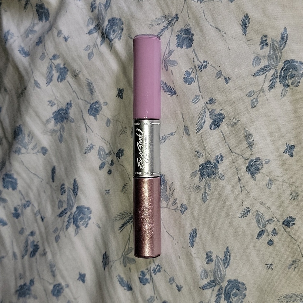 Eyeseek Liquid Eyeshadow Duo